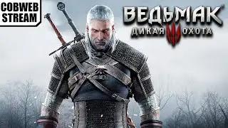 Ведьмак 3: Дикая Охота - Охотник на чудовищ - Ведьмак из Ривии - №26
