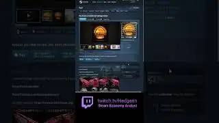 Rustopia Special Skin! (Not a Twitch Drop) 