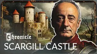 The Archaeological Mystery Of The Abandoned 12th-Century Castle | Time Team | Chronicle
