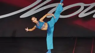 Kelsie Jacobson - Turbulence