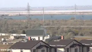 Участок в Евпатории у моря на ст. Солнышко