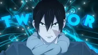 Kokichi Muta TWIXTOR [4K] (Jujutsu Kaisen S2E6)