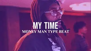 [FREE] Money Man Type Beat - 