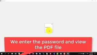 How to convert PDF to EXE with PDF to EXE Converter