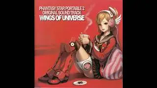 Phantasy Star Portable 2 FULL OST