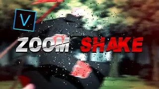 VEGAS PRO ZOOM + SHAKE TUTORİAL (TÜRKÇE)