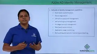 Azure - Active Directory