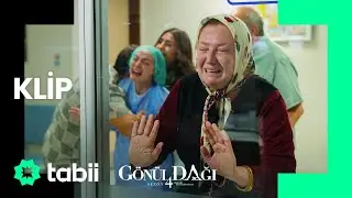 Veysel Öldü Mü? | Gönül Dağı 106. Bölüm