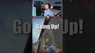 Rising To The Occasion...😂 | Apex Legends Funny