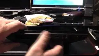 Acer Aspire TimelineX 5820T Review
