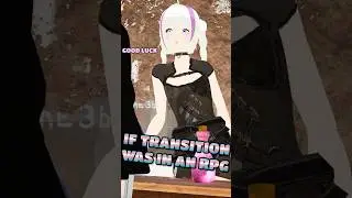 🏳️‍⚧️TRANS WOMEN/MEN IN 2025😅 
