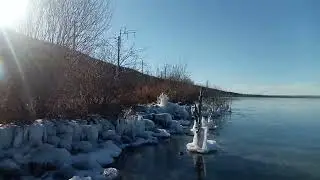 Озеро Кенон 09.11.21 г.