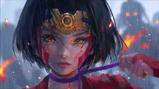 Nightcore Ignite 1 Hour