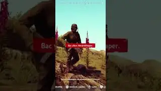 Я пытался просто выжить Vigor 