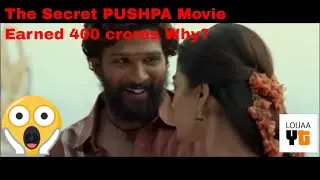 Pushpa Review 2022 Review in Hindi | Pushpa Full Movie Review Popular Video