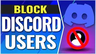 How To Block Someone On Discord Desktop App