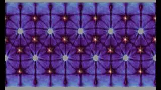 Waves with icosahedral symmetry on the sphere: 2D representation
