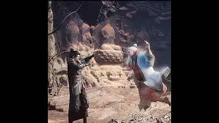 Master Tian Huo Zun-Zhe & Xiao Yan 😅😊 battle through the heavens #btthseason5 #xiaoyan