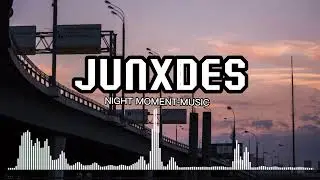 Night moment-JUNXDES
