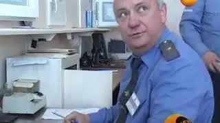 Елецкий отдел РЭО ГИБДД переехал на новое место
