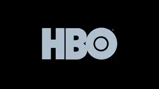 HBO Logo (4K)
