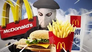 McDonald's Story Time • CS:GO Highlights