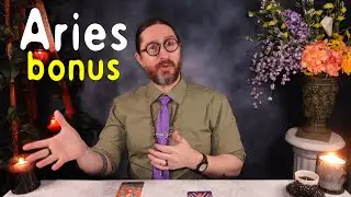 ARIES - “JACKPOT! UNBELIEVABLE CHANGES IN YOUR DESTINY!” Tarot Reading ASMR