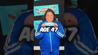 Люди от 1 до 100 Лет Пробуют Шоколад MrBeast 