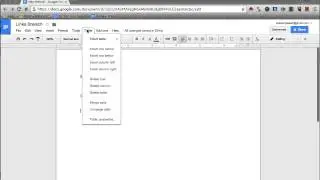 3 Ways to create links to websites in a Google Document