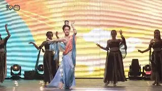 媚娘 - 驚鴻舞 - YY神曲 YY 2022年度巔峰盛典