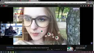 Ksyasha смотрит Топ Клипы с Twitch | Twitchru | Юзя Собирается в Армию? | Жесткий Жмых Папича