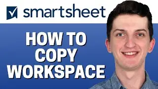 How To Copy Workspace In Smartsheet