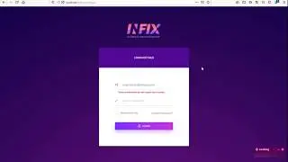 How To Manually Setup Infix School Management System Using Migrate and Seed Commands