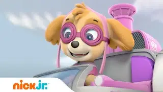 ¡Aventuras con dinosaurios!| Nick Jr. en Español
