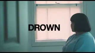 Drown - Cameron Hayes (Official Music Video)