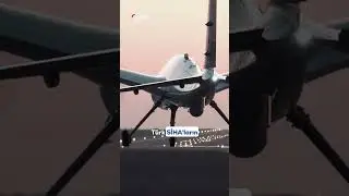 Tüm dünyanın aradığı helikopteri Bayraktar Akıncı İHA buldu