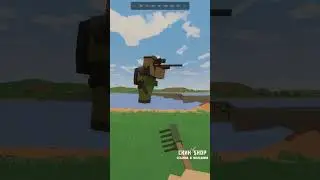 UNTURNED - "Хорошая" концовка