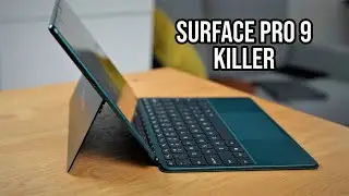 Robo & Kala 2-in-1 Laptop Review - Amazing display, long-lasting power in a ULTRA THIN package