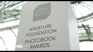 Ruth Medjber at Paris Photo Part 2: Out of the Darkroom with Ruth Medjber: AdoramaTV