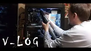 Frühjahrsputz im Computer | V-Log