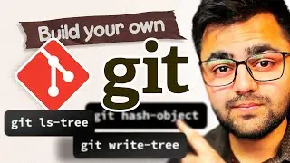 Build Your Own Git - Part 2