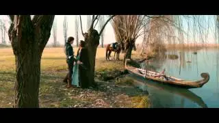 ROMEO E JULIETA (2013) - TRAILER HD