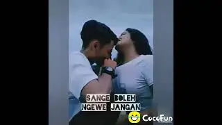 JANGAN DI TIRUH YA WKWKWK