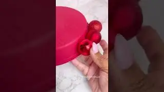 Dollar Tree DIY Christmas Decor 