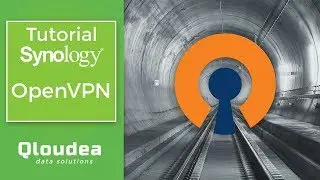 Configurar VPN con Synology en Windows