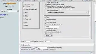 Build A CMS Part 15 - File and Database Setup
