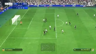 Bellingham Real Madrid UEFA Champions League final Fifa24