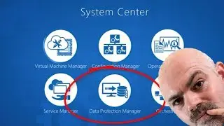 2016 TESTLAB 4 : DPM 2016 UR4 on SQL 2016