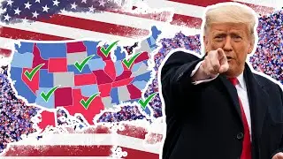 Why Republicans should LOVE Trump's polling numbers right now