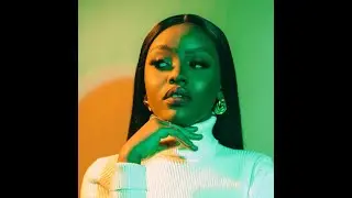 Gyakie ft Central Cee - Scar (Music Video)